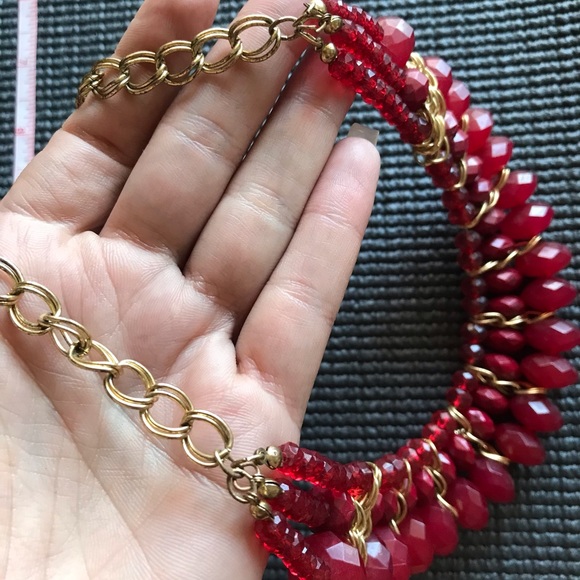 🔥 Phoenix Rising Necklace 🔥 - Picture 3 of 6